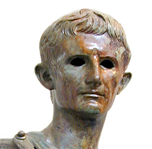 Octavian, foto: Barbara McManus, www.vroma.org